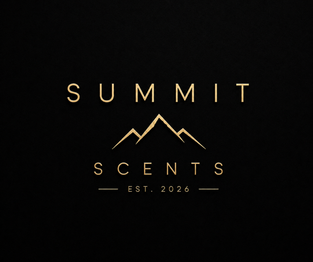 Summit Scents — Est. 2026